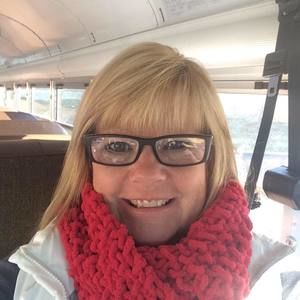 Meet your Posher, Michele